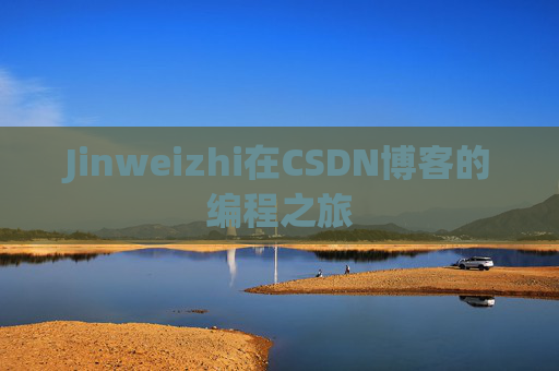 Jinweizhi在CSDN博客的编程之旅
